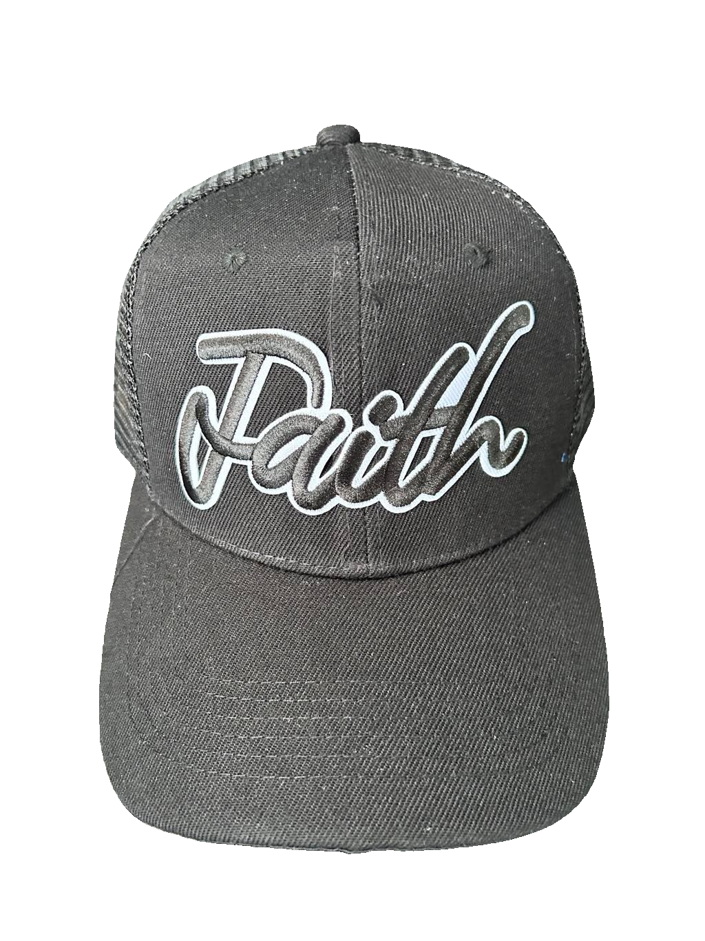 Faith Hat