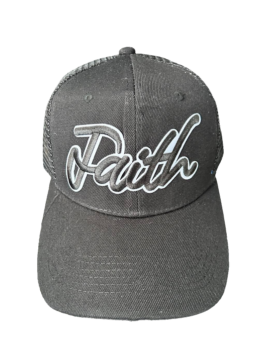 Faith Hat