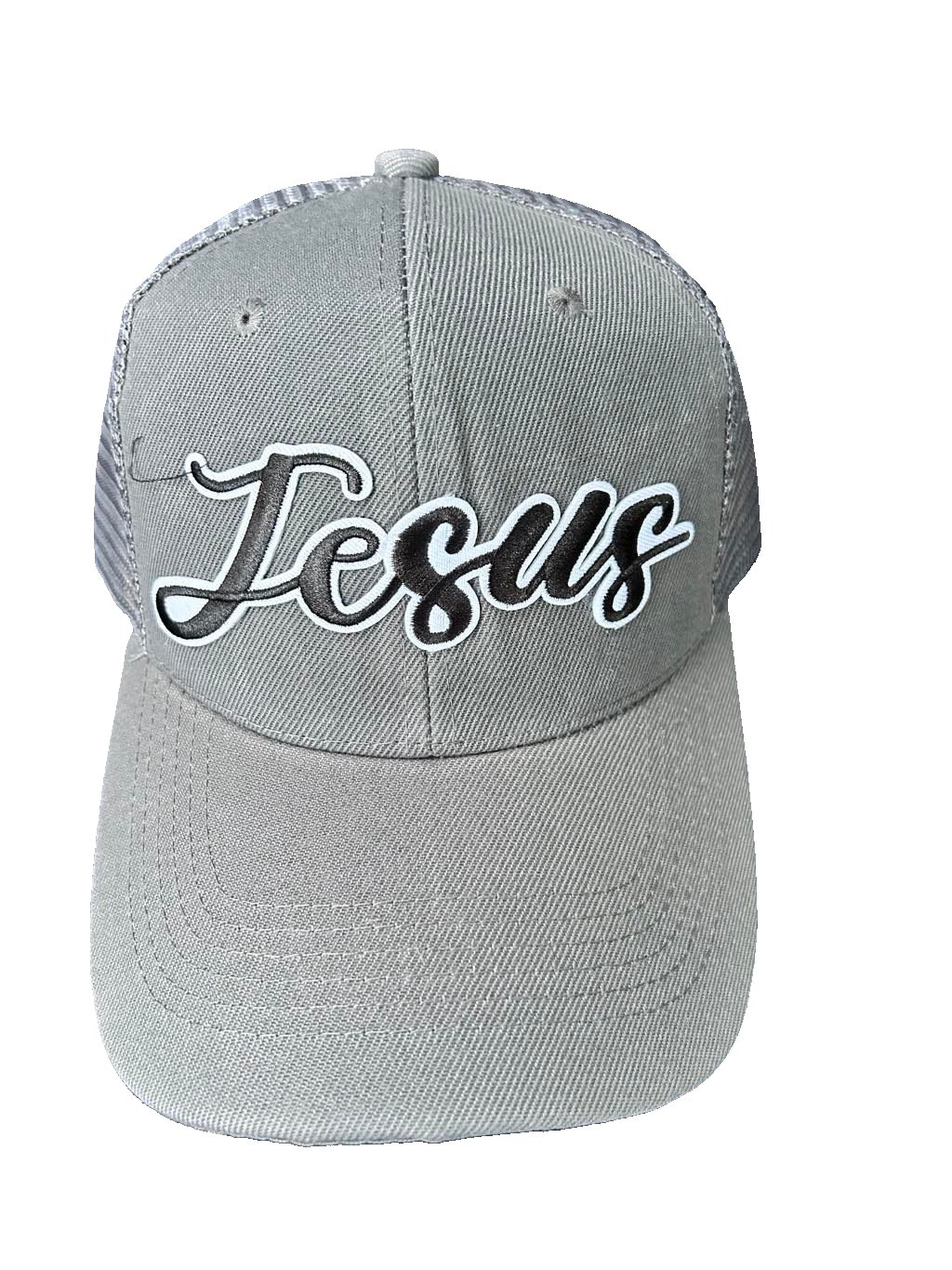 Jesus Hat