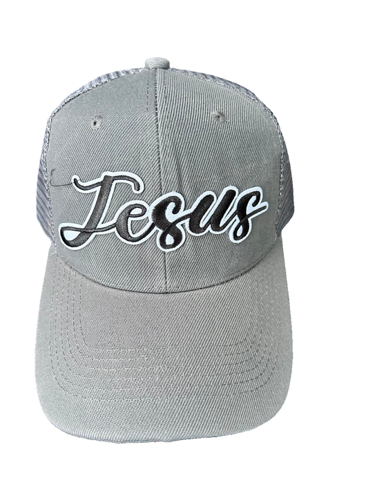 Jesus Hat
