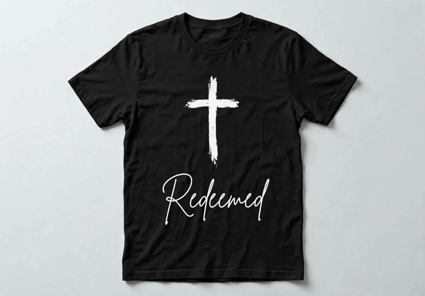 Redeemed Cross