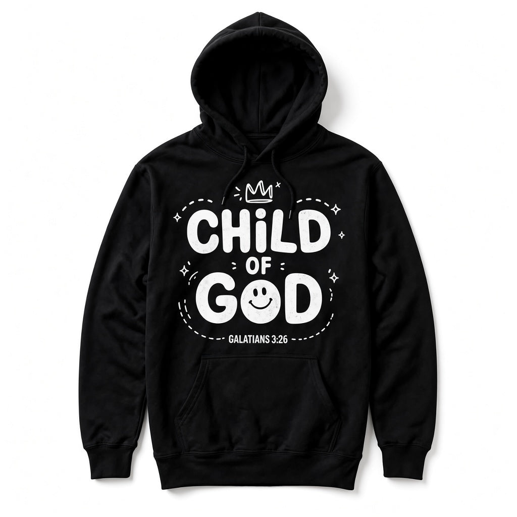Child of God Hoodie