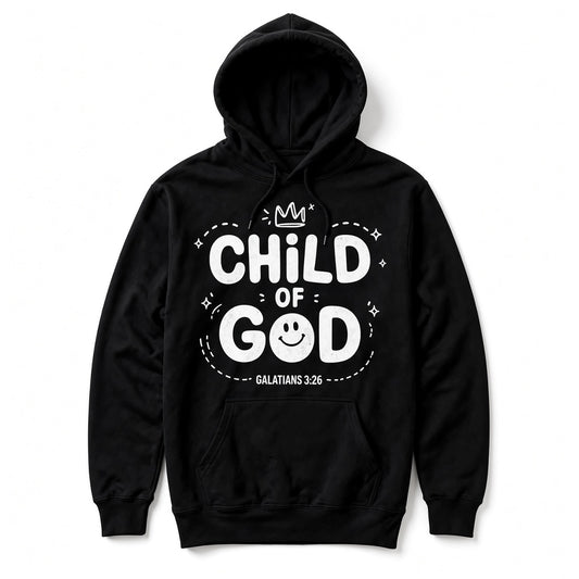 Child of God Hoodie